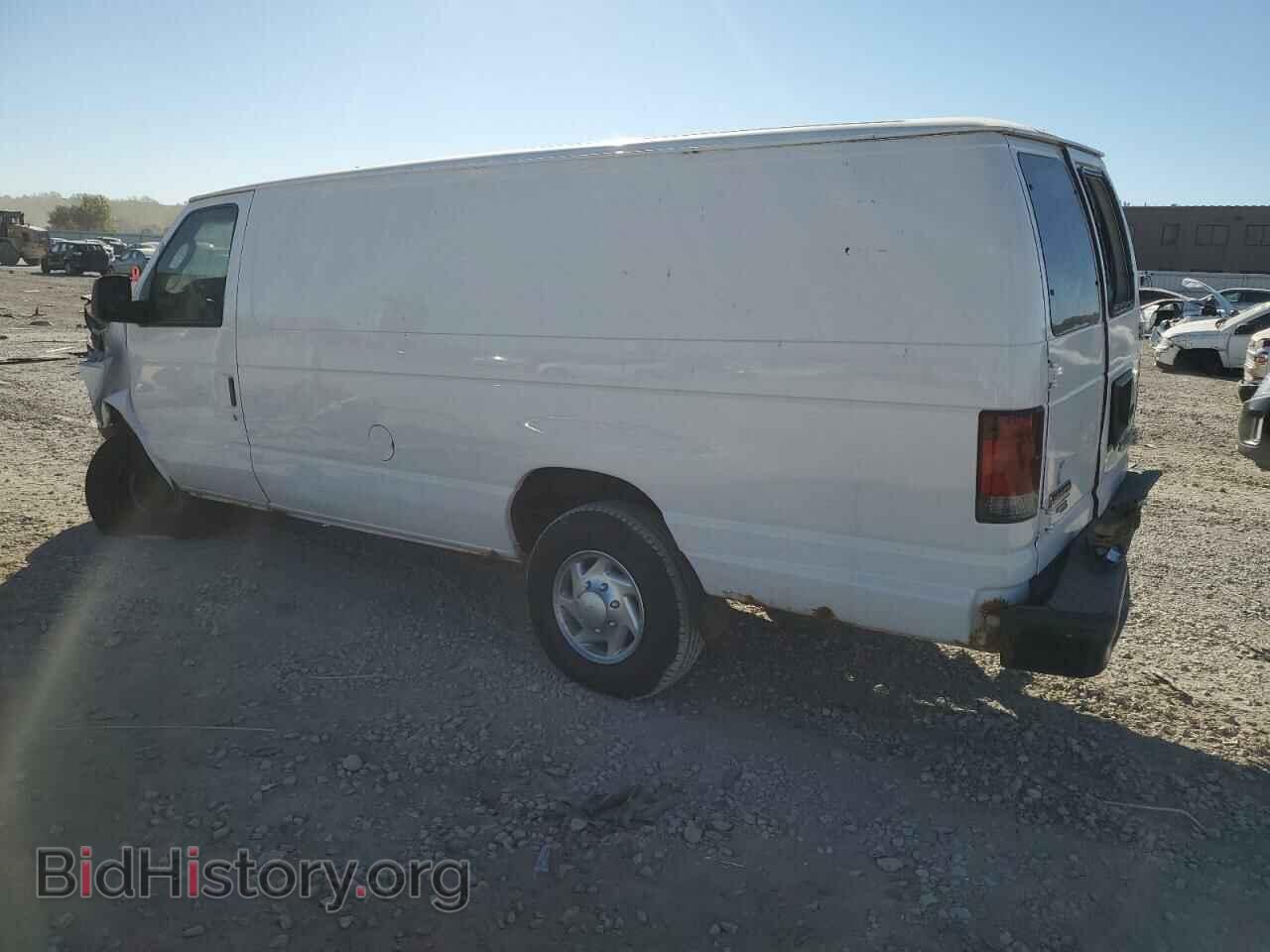 2011 FORD ALL Models - VIN: 1FTSS3ELXBDA28293 - Фото 2