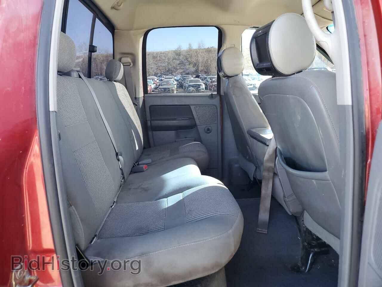 2006 DODGE RAM 2500 - VIN: 1D7KS28C06J137297 - Фото 10