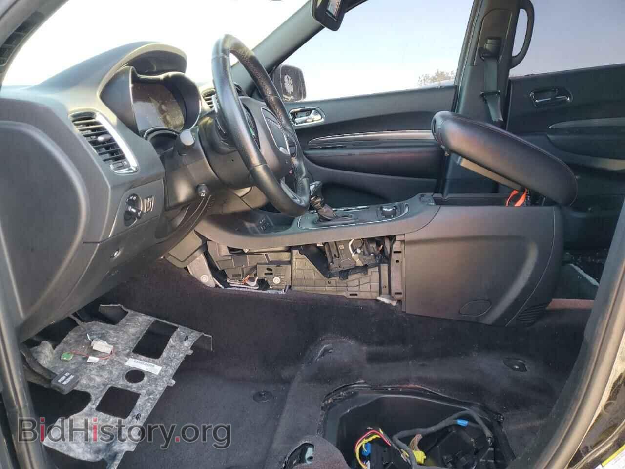 2018 DODGE DURANGO - VIN: 1C4SDJCT1JC248766 - Фото 7