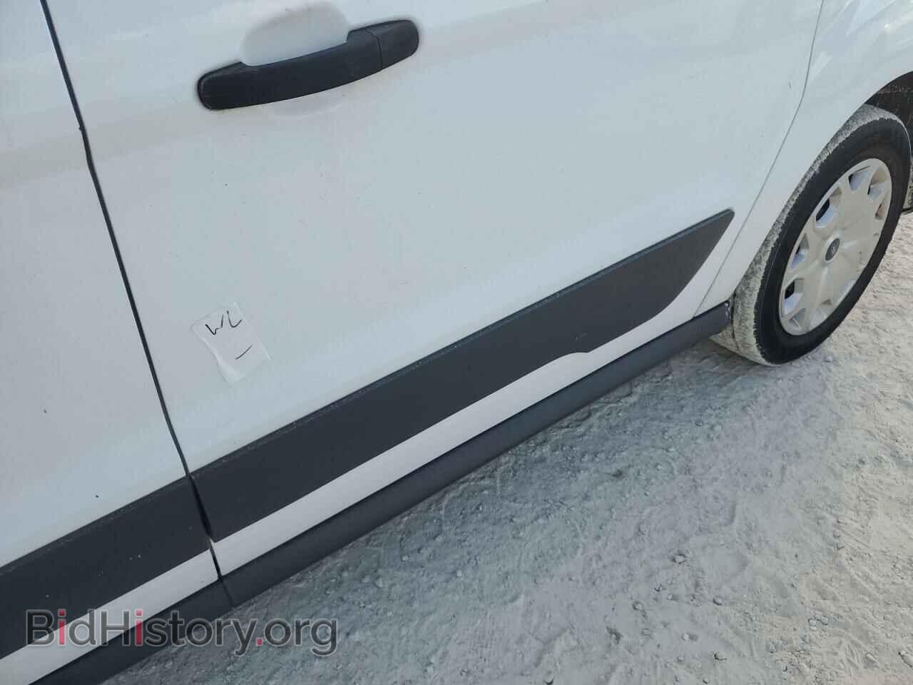 2015 FORD TRANSIT - VIN: NM0GE9E75F1214735 - Фото 12