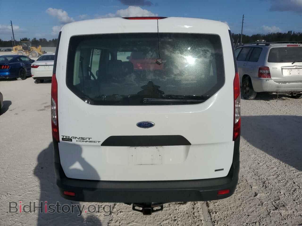 2015 FORD TRANSIT - VIN: NM0GE9E75F1214735 - Фото 6