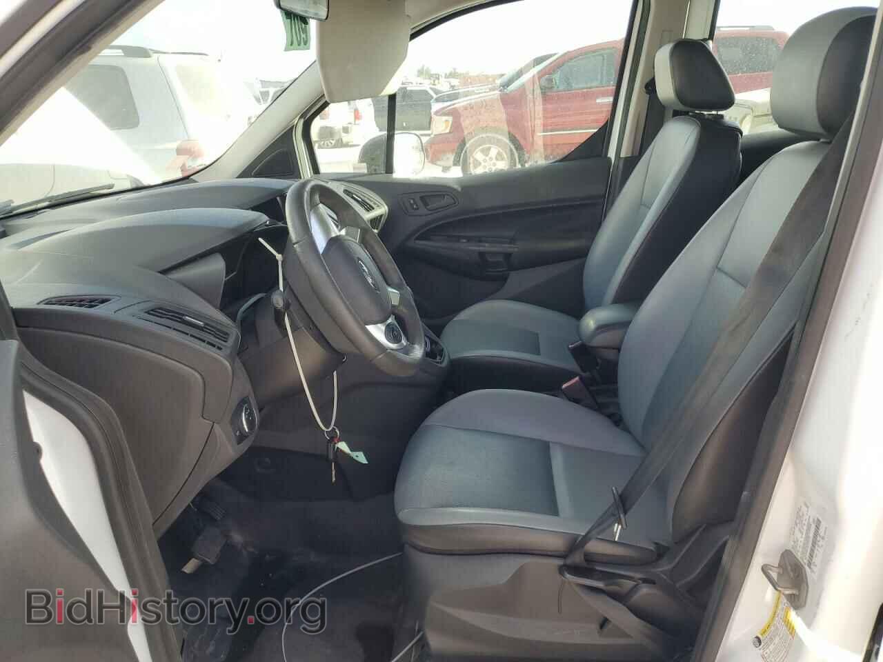 2015 FORD TRANSIT - VIN: NM0GE9E75F1214735 - Фото 7