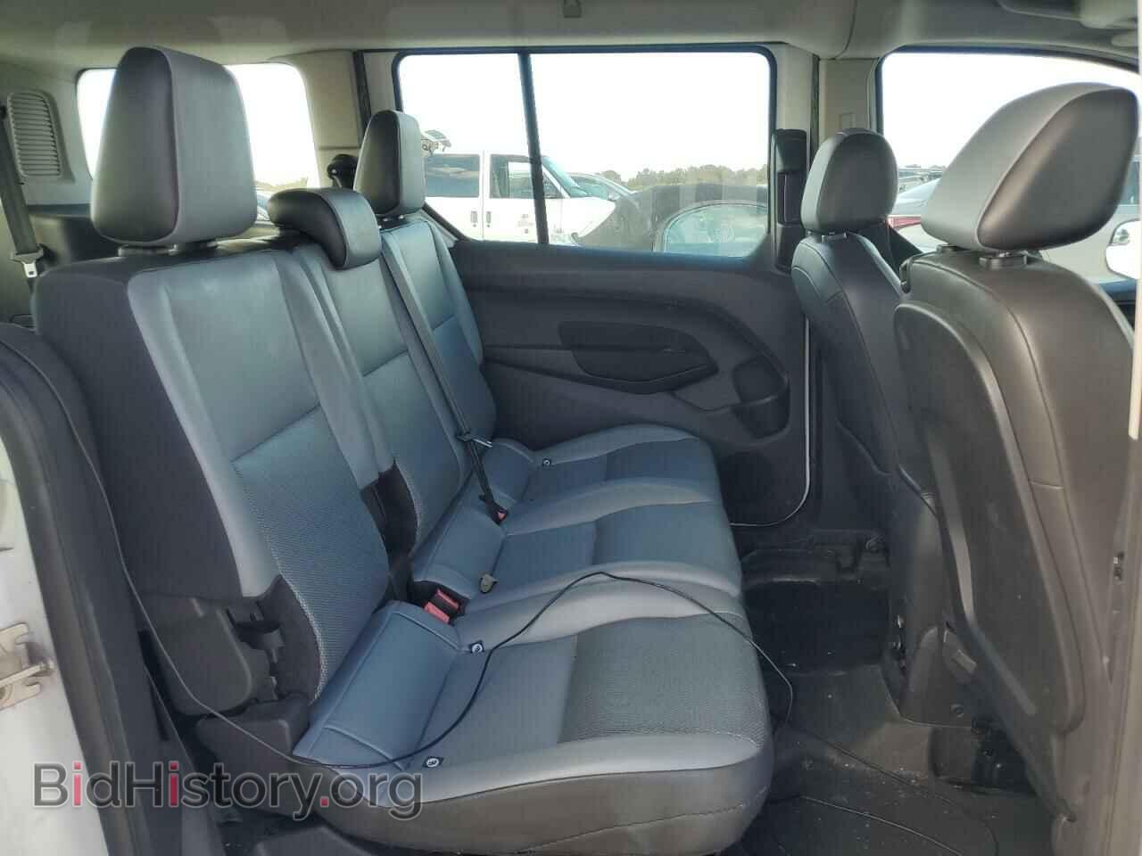 2015 FORD TRANSIT - VIN: NM0GE9E75F1214735 - Фото 10