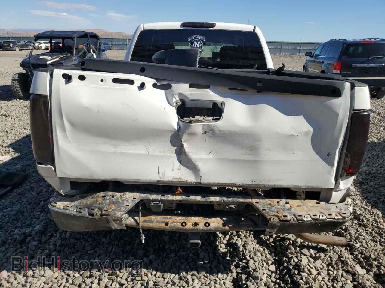 2009 CHEVROLET ALL Models - VIN: 2GCEK29J891131346 - Фото 6