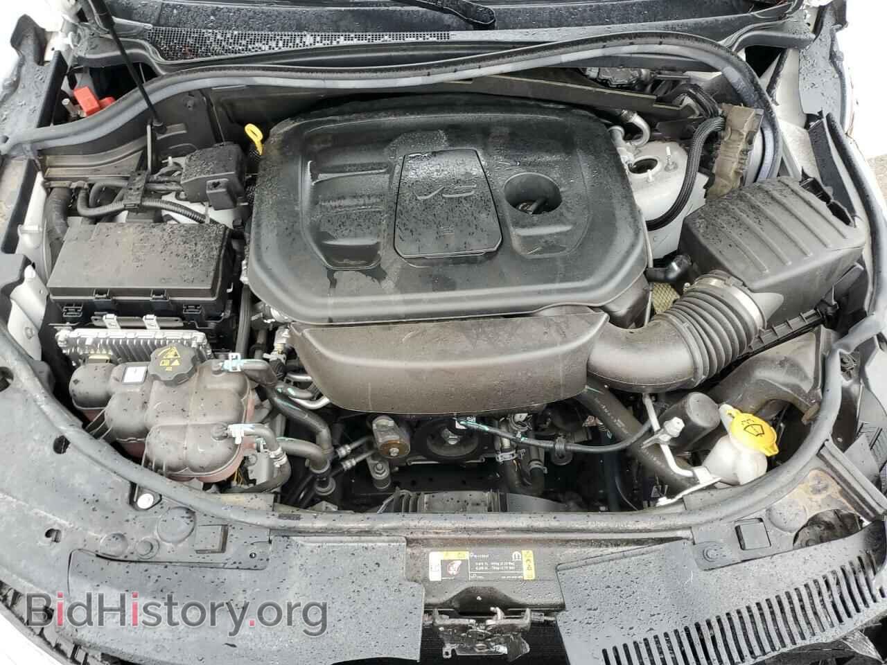 2021 DODGE DURANGO - VIN: 1C4RDJAG1MC793343 - Photo 12