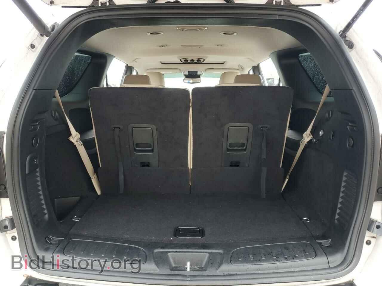 2021 DODGE DURANGO - VIN: 1C4RDJAG1MC793343 - Photo 6