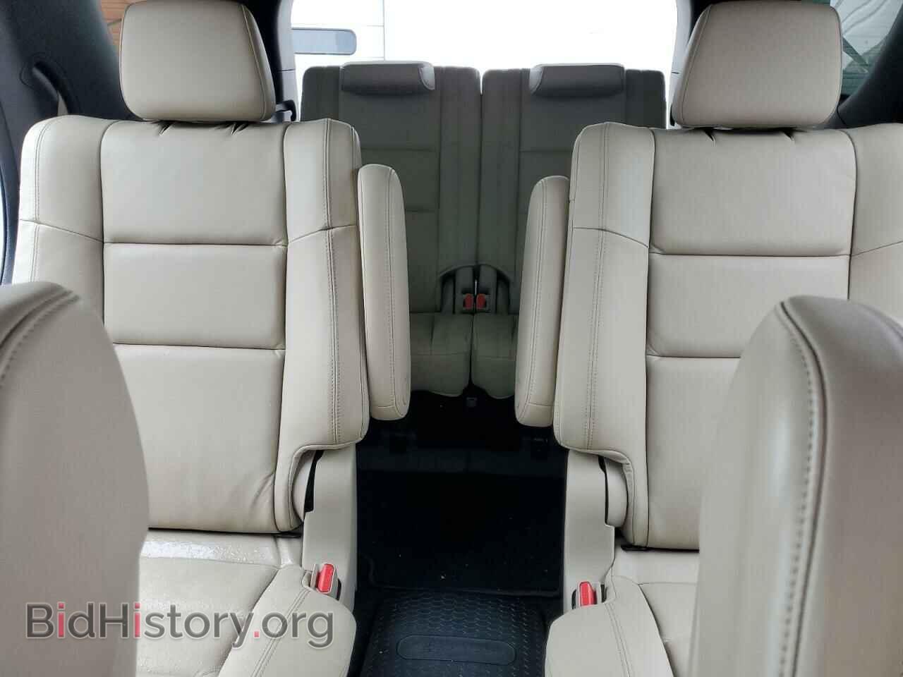 2021 DODGE DURANGO - VIN: 1C4RDJAG1MC793343 - Photo 10