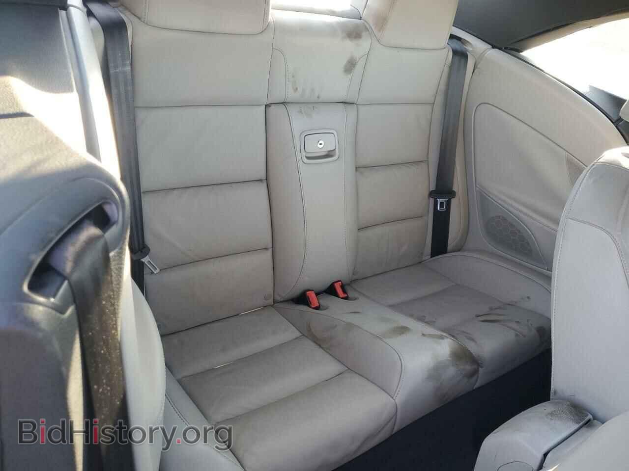 2007 VOLKSWAGEN EOS - VIN: WVWFA71F97V044112 - Фото 10