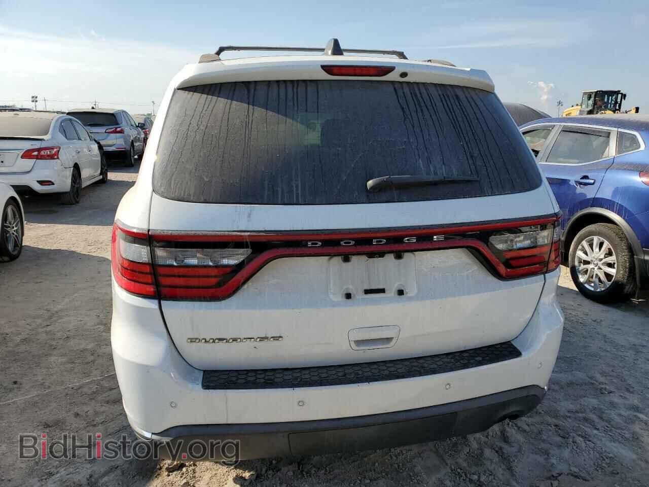 2014 DODGE DURANGO - VIN: 1C4RDHAG2EC360432 - Photo 6