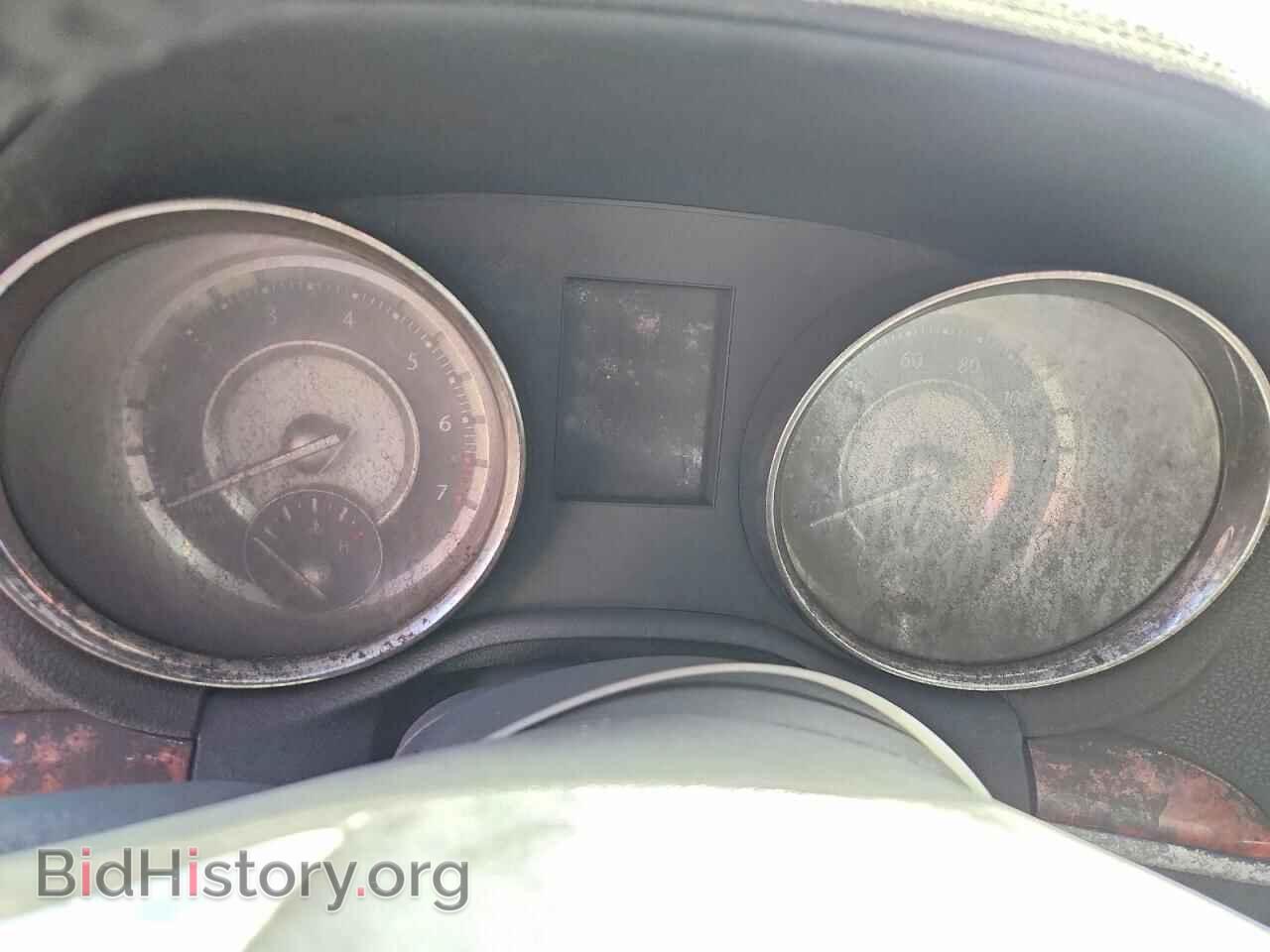 2014 CHRYSLER 300 - VIN: 2C3CCAAGXEH252741 - Фото 9