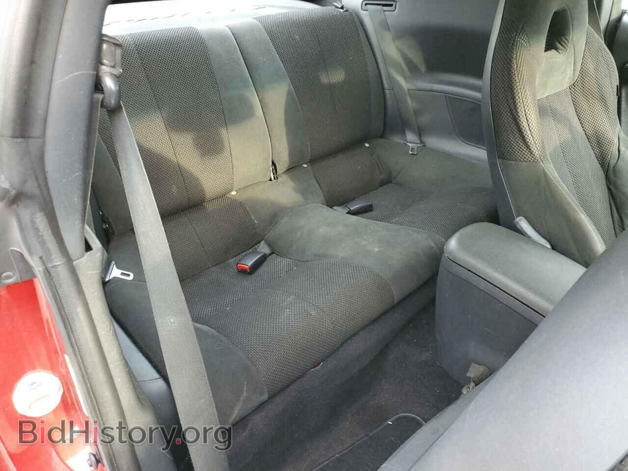 2008 MITSUBISHI ECLIPSE - VIN: 4A3AK24F78E035994 - Photo 10