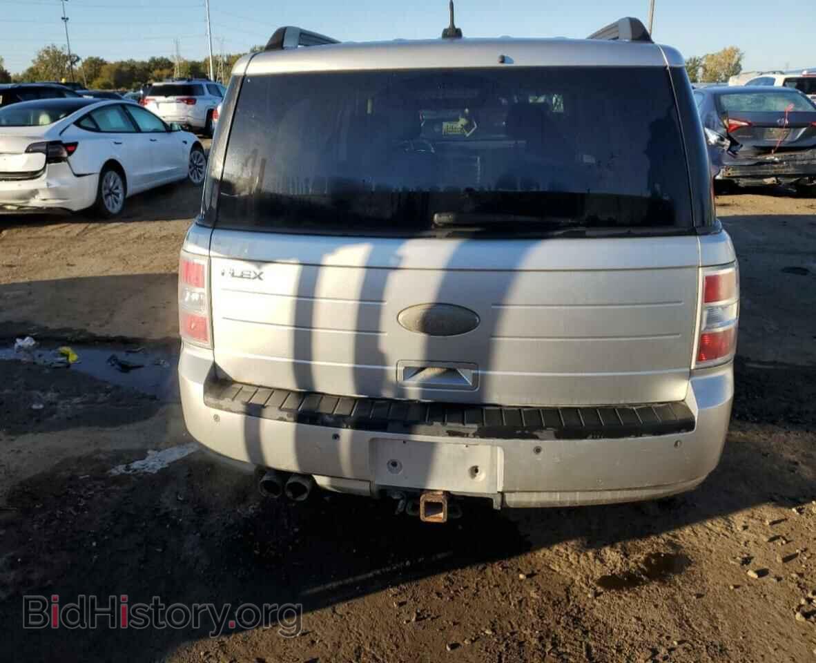 2012 FORD FLEX - VIN: 2FMGK5BC9CBD07968 - Photo 6