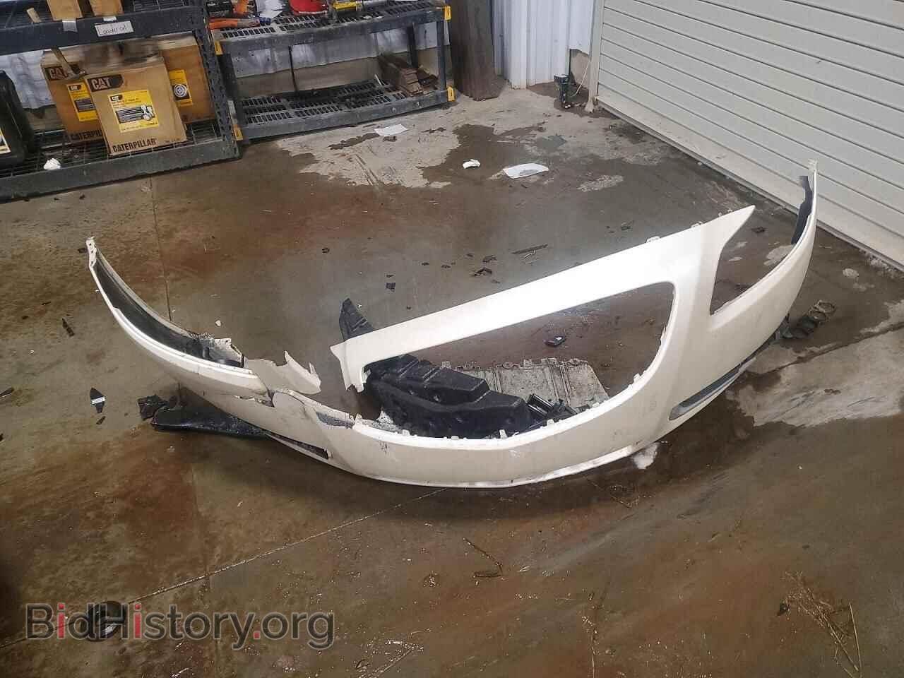 2012 BUICK REGAL - VIN: 2G4GS5EV2C9143676 - Фото 12