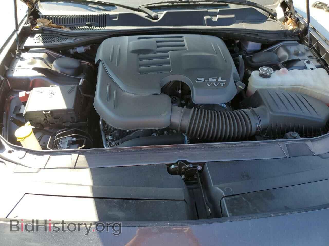 2023 DODGE CHALLENGER - VIN: 2C3CDZAG4PH553939 - Photo 11