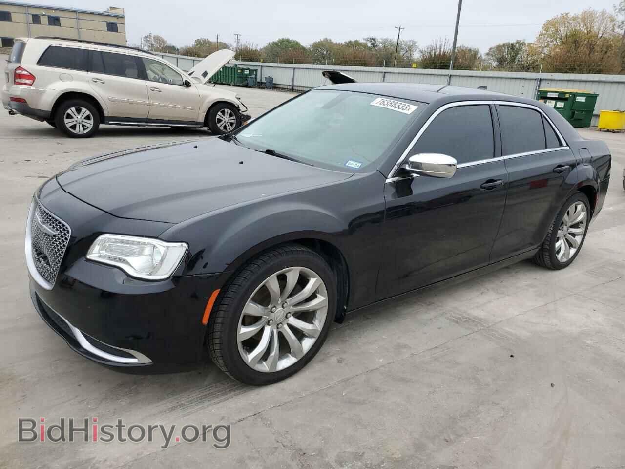 Photo 2C3CCAAG0KH613647 - CHRYSLER 300 2019