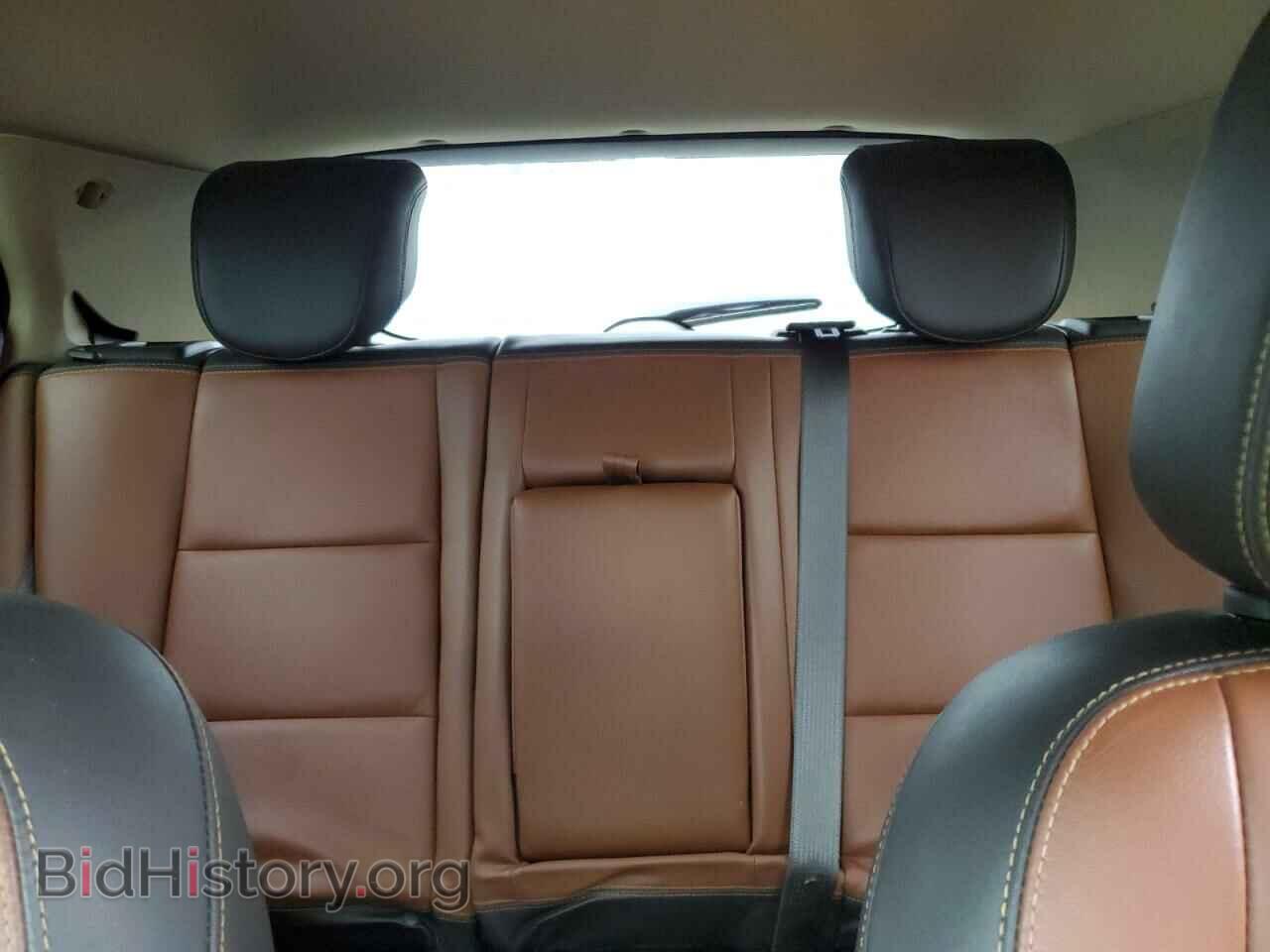 2015 BUICK ENCORE - VIN: KL4CJCSB0FB127185 - Photo 10
