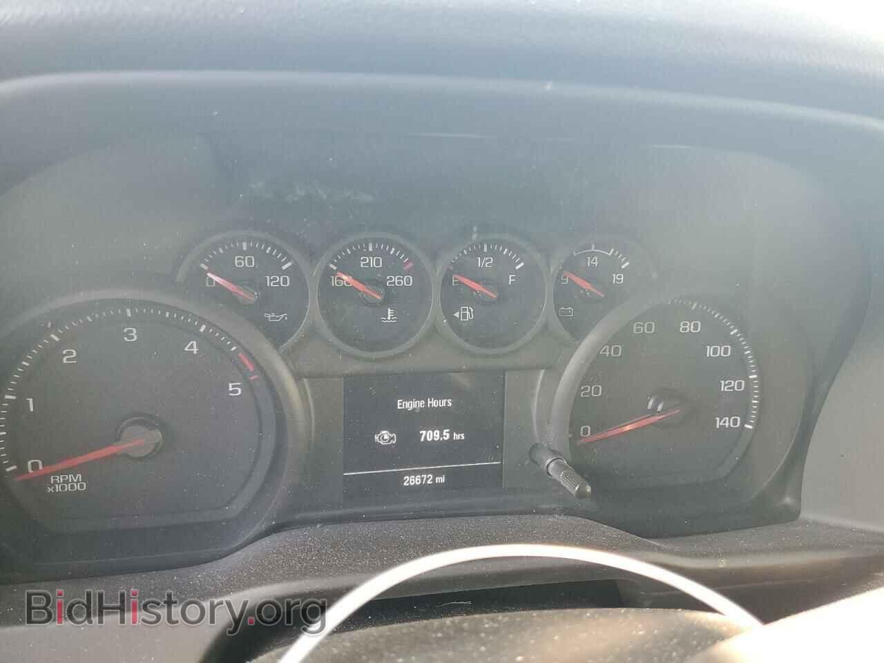 2024 GMC SIERRA - VIN: 1GT49SEY4RF208829 - Фото 9