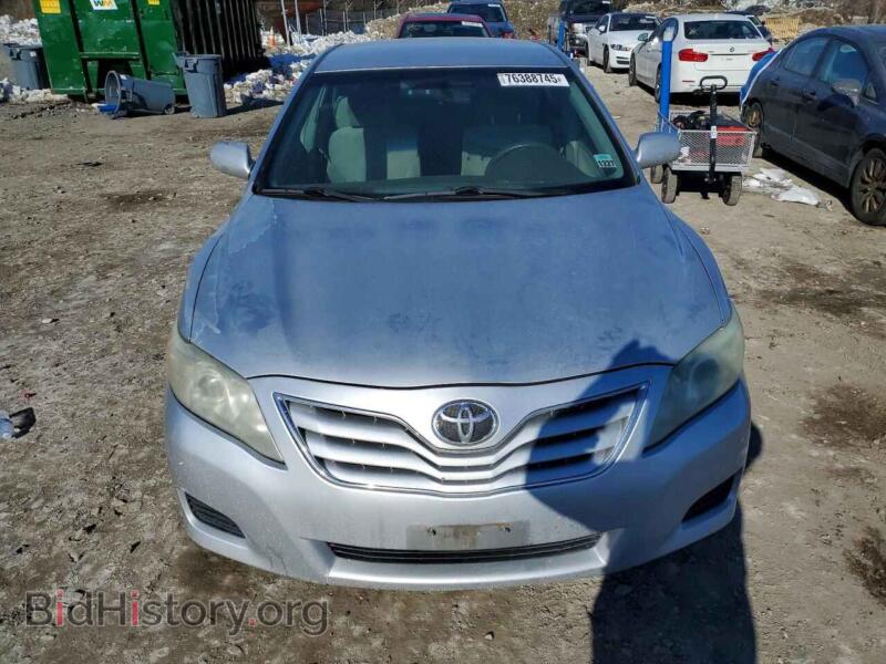 2011 Toyota CAMRY (VIN 4T1BF3EK5BU623821) — photo 5 of 12