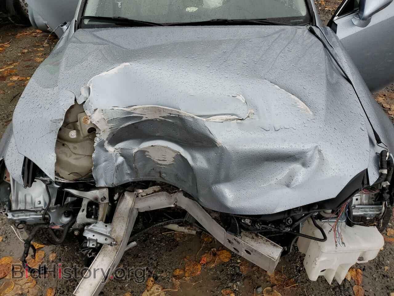 2008 LEXUS IS - VIN: JTHCK262382024884 - Фото 11