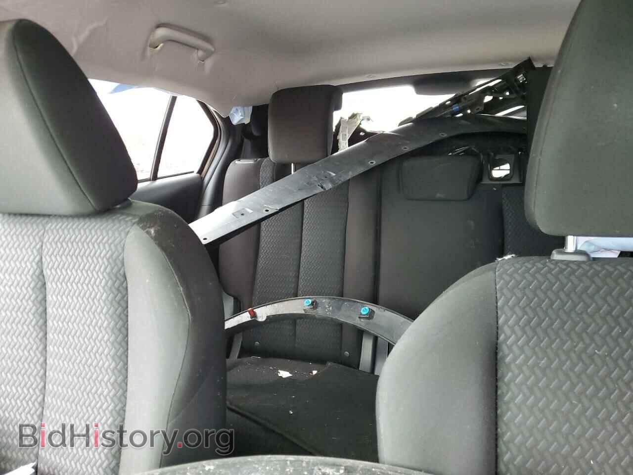 2018 MITSUBISHI ECLIPSE - VIN: JA4AT4AA9JZ042894 - Фото 10