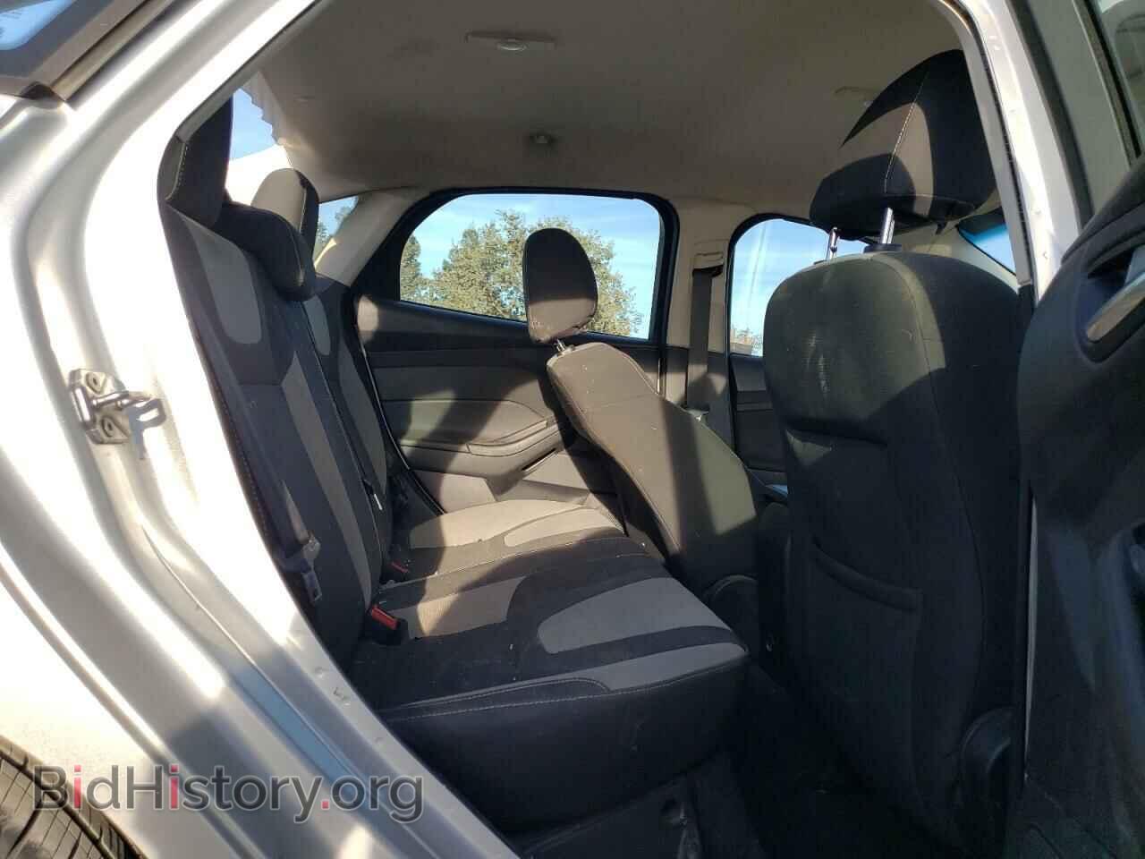 2012 FORD FOCUS - VIN: 1FAHP3F28CL392470 - Photo 10