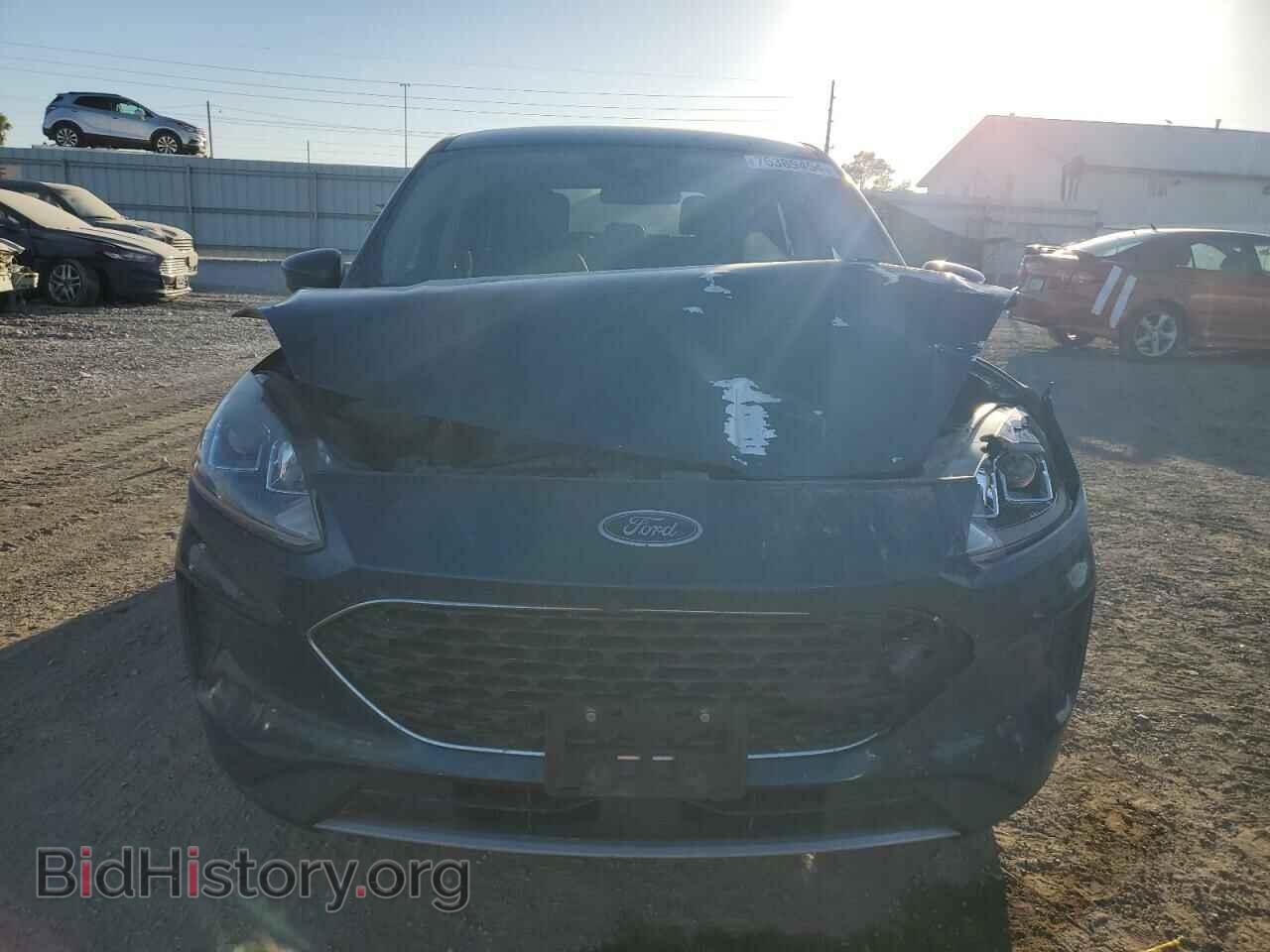2020 FORD ESCAPE - VIN: 1FMCU9G64LUA33530 - Photo 5