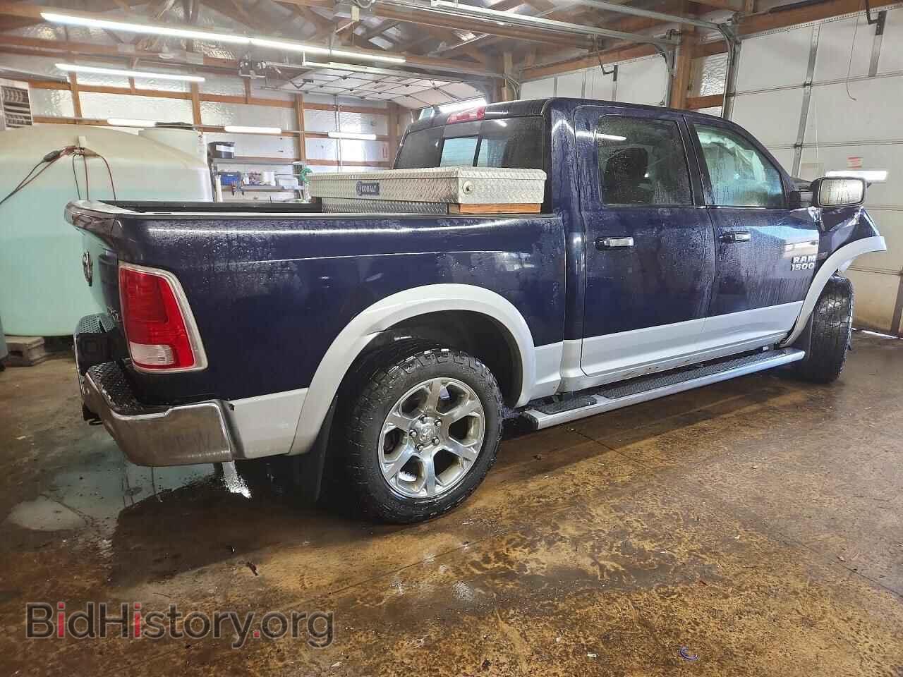 2017 RAM 1500 - VIN: 1C6RR7NT2HS816904 - Photo 3