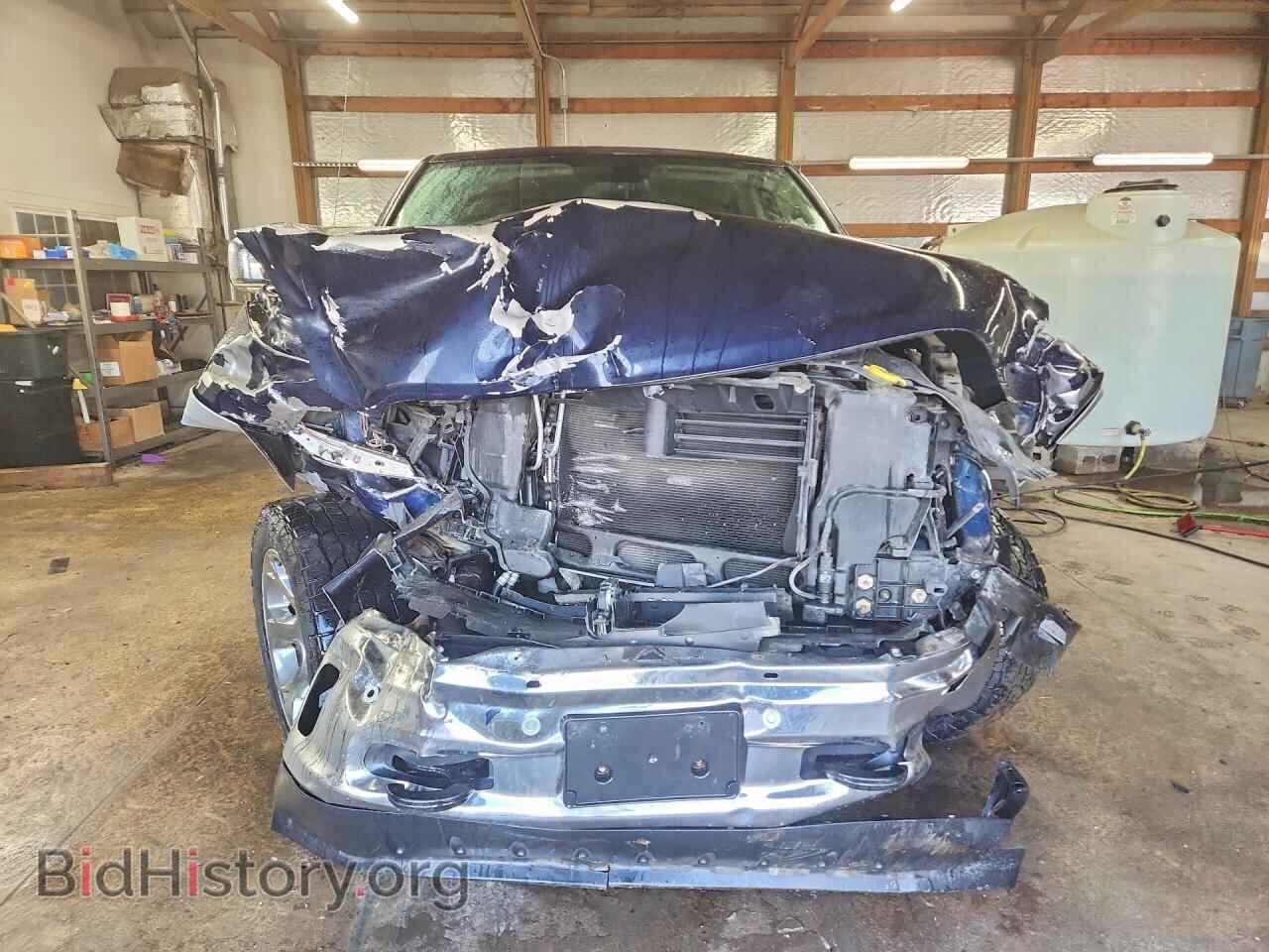 2017 RAM 1500 - VIN: 1C6RR7NT2HS816904 - Photo 5