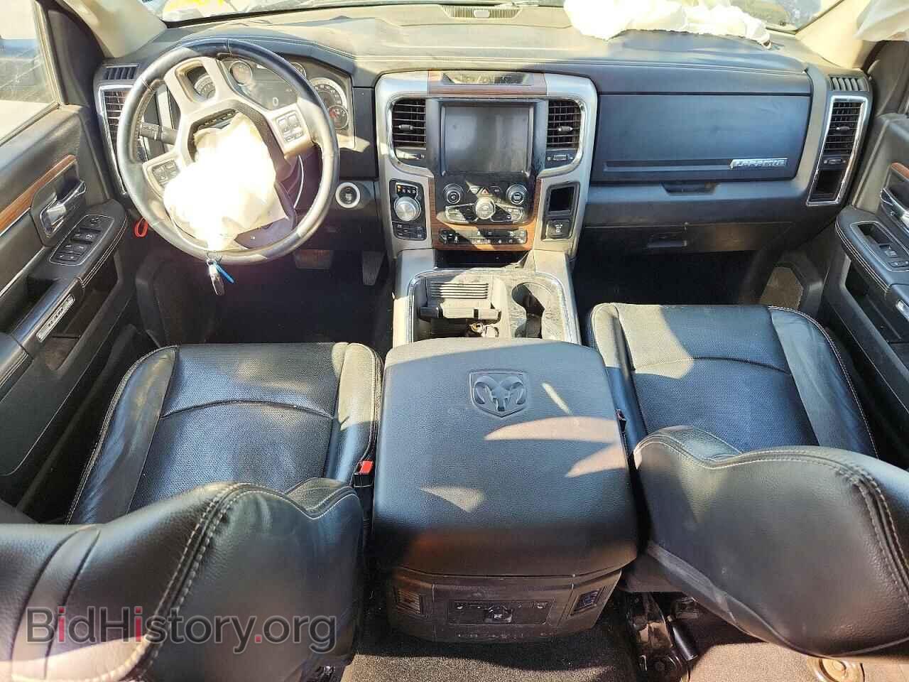 2017 RAM 1500 - VIN: 1C6RR7NT2HS816904 - Photo 8