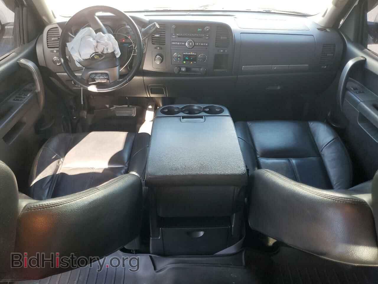 2012 CHEVROLET ALL Models - VIN: 3GCPKSE70CG127566 - Фото 8