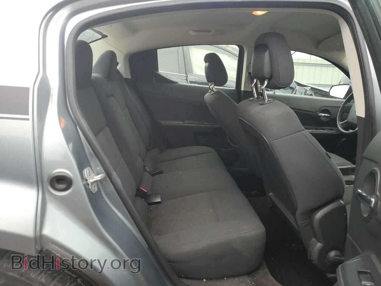 2010 DODGE AVENGER - VIN: 1B3CC4FB4AN180884 - Фото 10