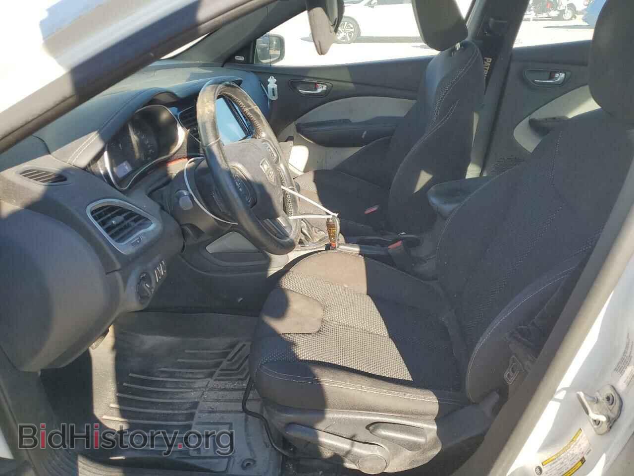 2015 DODGE DART - VIN: 1C3CDFBB2FD368835 - Photo 7