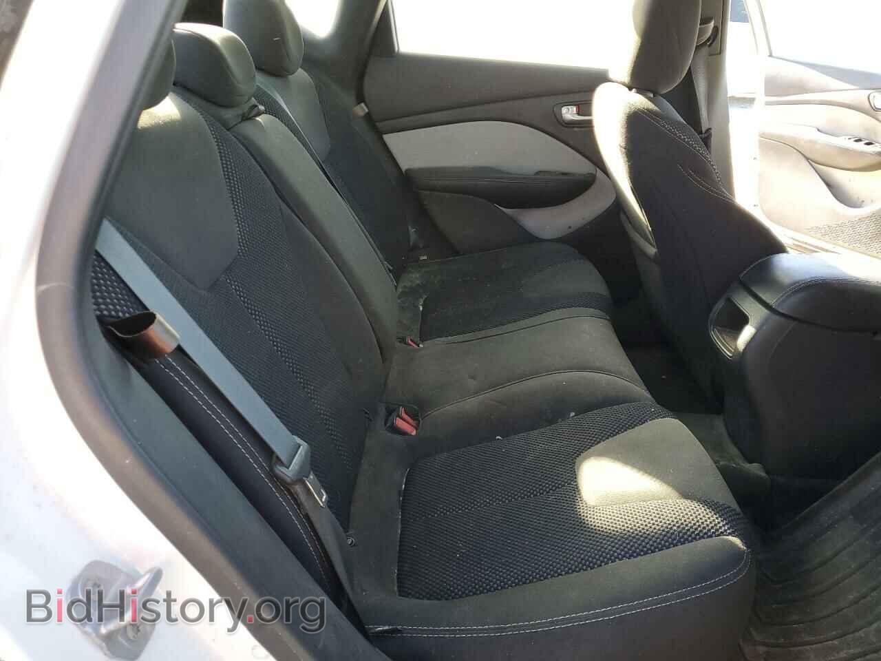 2015 DODGE DART - VIN: 1C3CDFBB2FD368835 - Photo 10