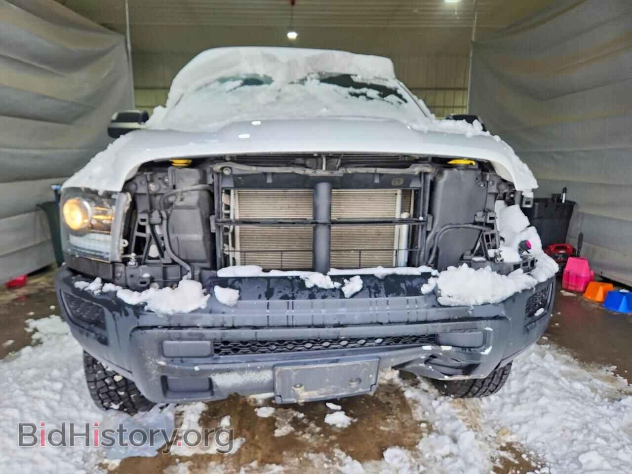 2021 RAM 1500 - VIN: 1C6RR7GT2MS571481 - Фото 5