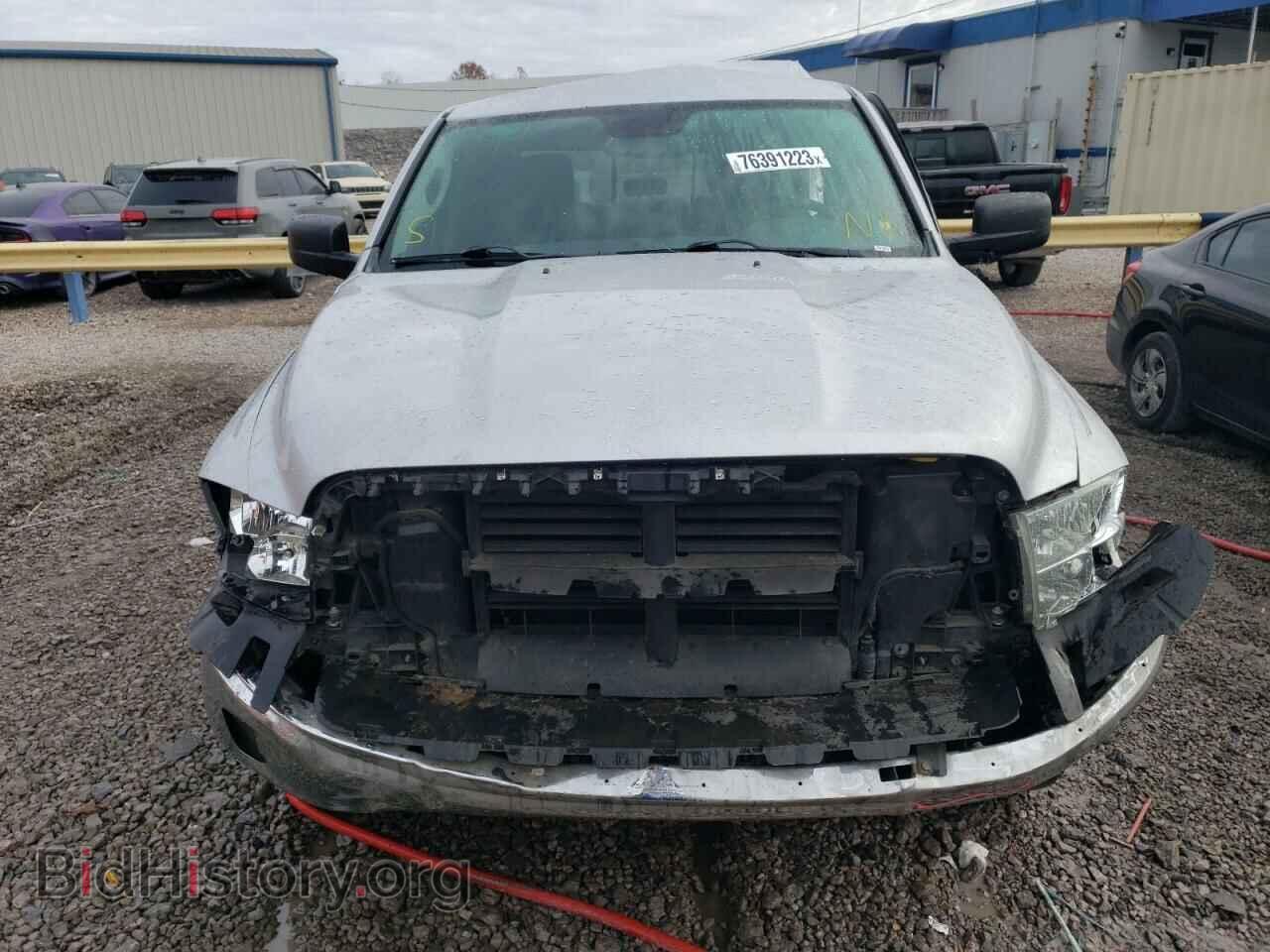 2014 RAM 1500 - VIN: 1C6RR6TT2ES322924 - Photo 5