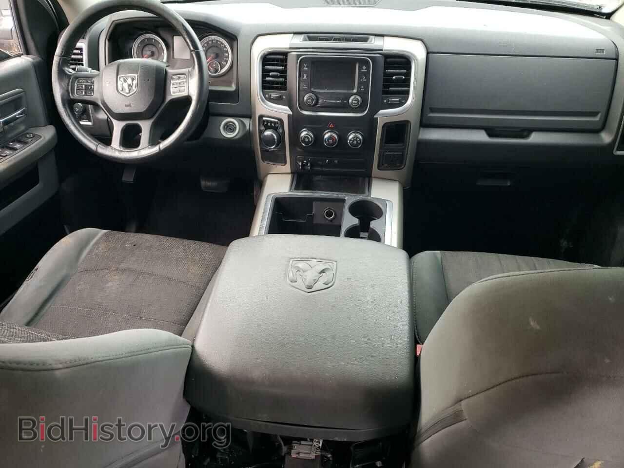 2014 RAM 1500 - VIN: 1C6RR6TT2ES322924 - Photo 8