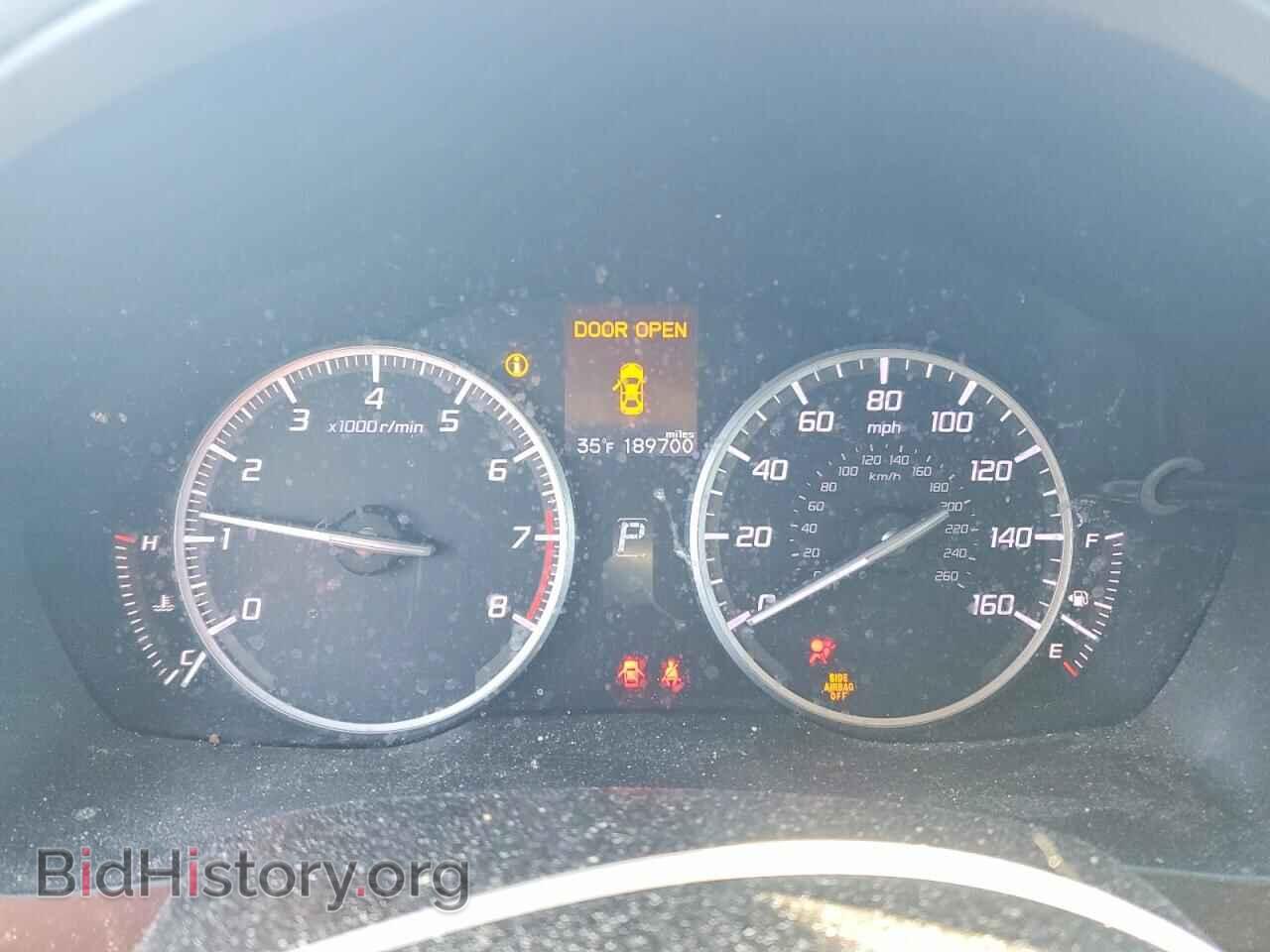 2013 ACURA ILX - VIN: 19VDE1F77DE010608 - Фото 9
