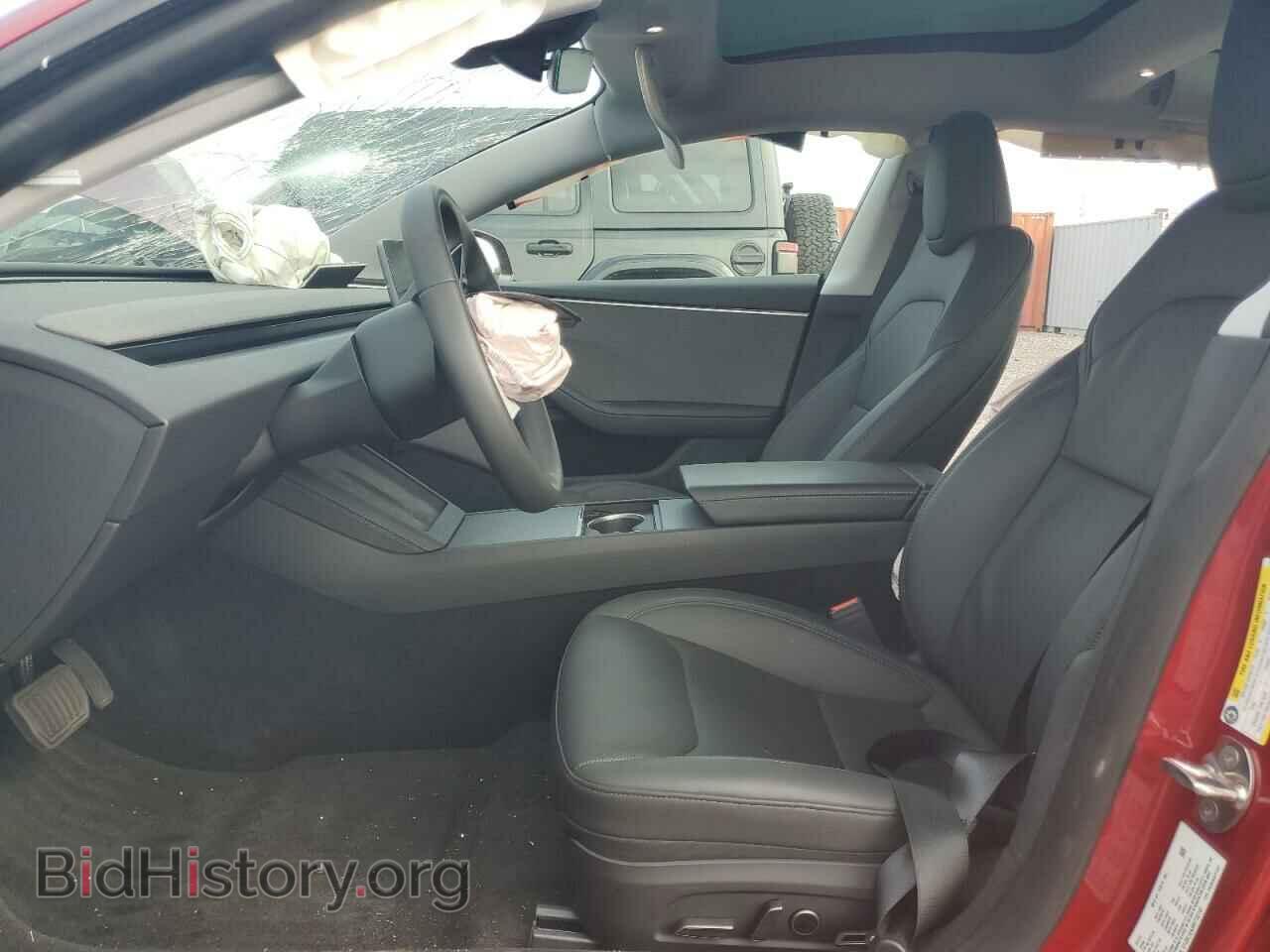 2024 TESLA MODEL 3 - VIN: 5YJ3E1EA3RF732742 - Photo 7