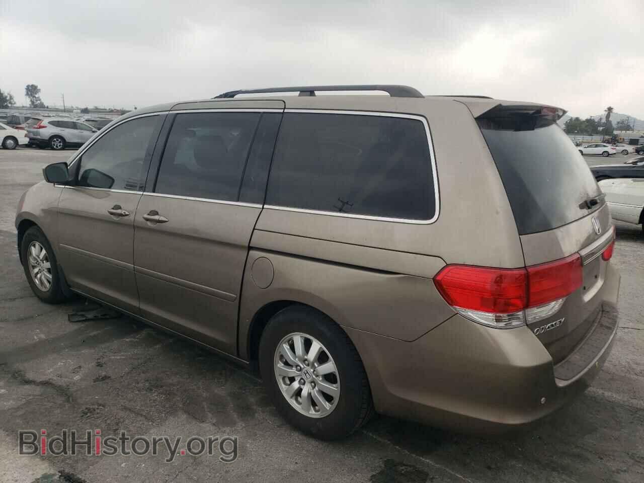 2008 HONDA All Models - VIN: 5FNRL38428B072371 - Фото 2