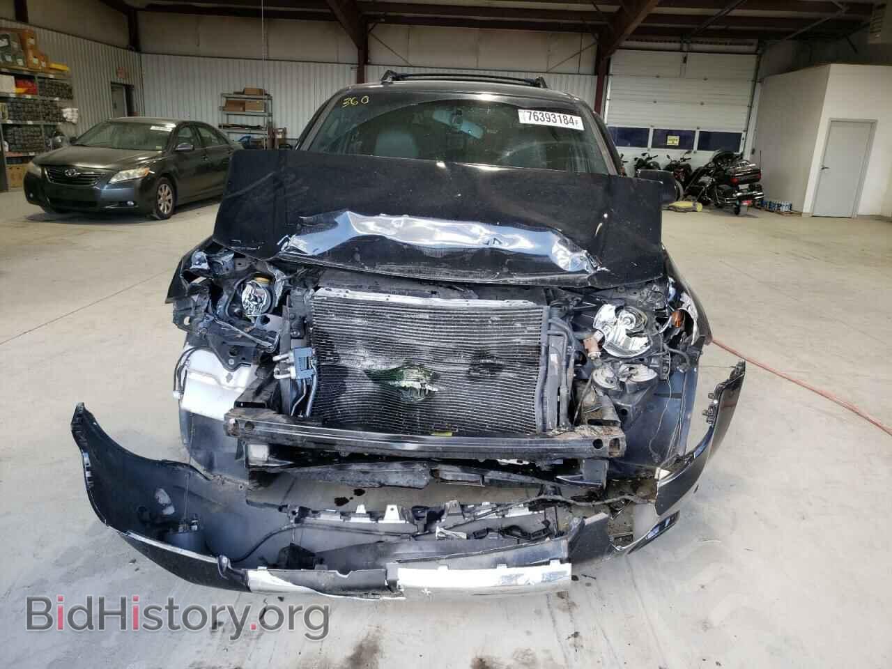 2012 FORD ESCAPE - VIN: 1FMCU9EG3CKA16662 - Фото 5