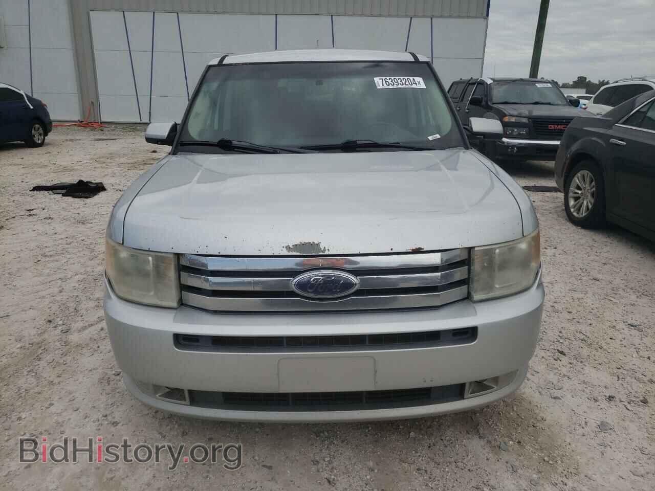 2009 FORD FLEX - VIN: 2FMDK52C79BA08250 - Photo 5