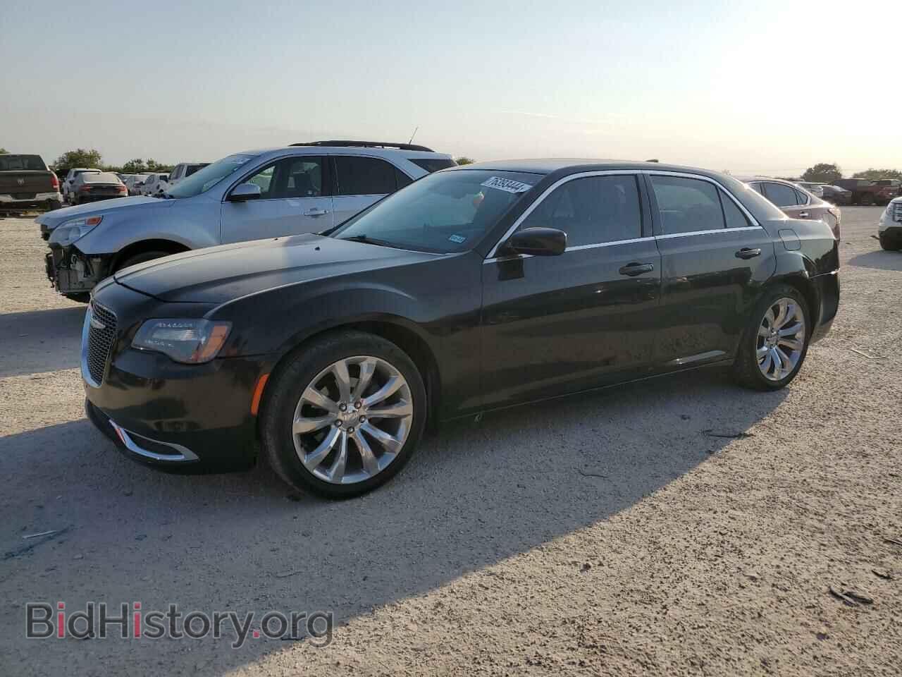 Photo 2C3CCAAG7HH580252 - CHRYSLER 300 2017