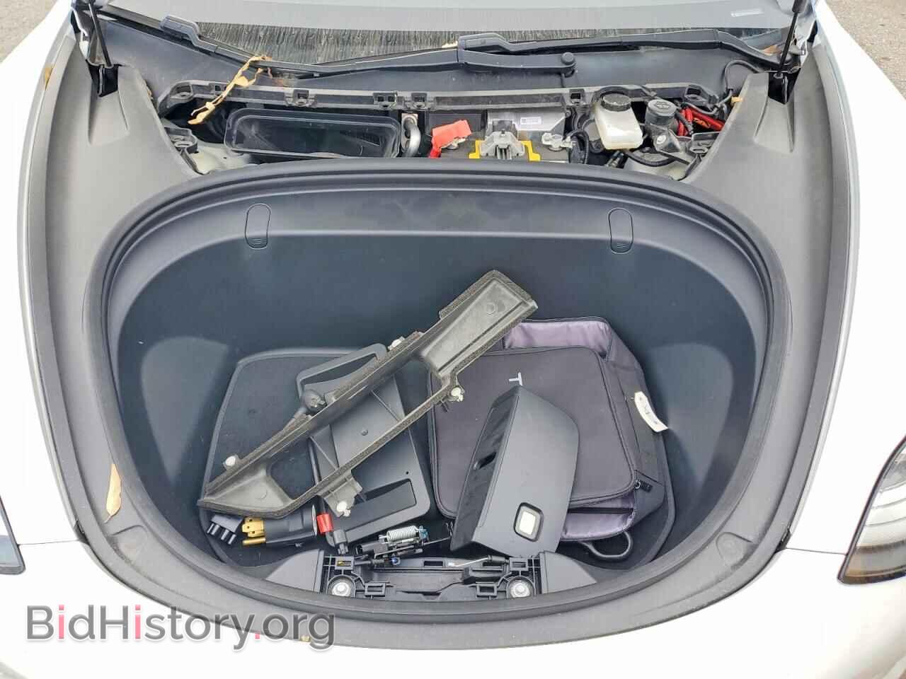 2018 TESLA MODEL 3 - VIN: 5YJ3E1EA7JF162085 - Фото 11