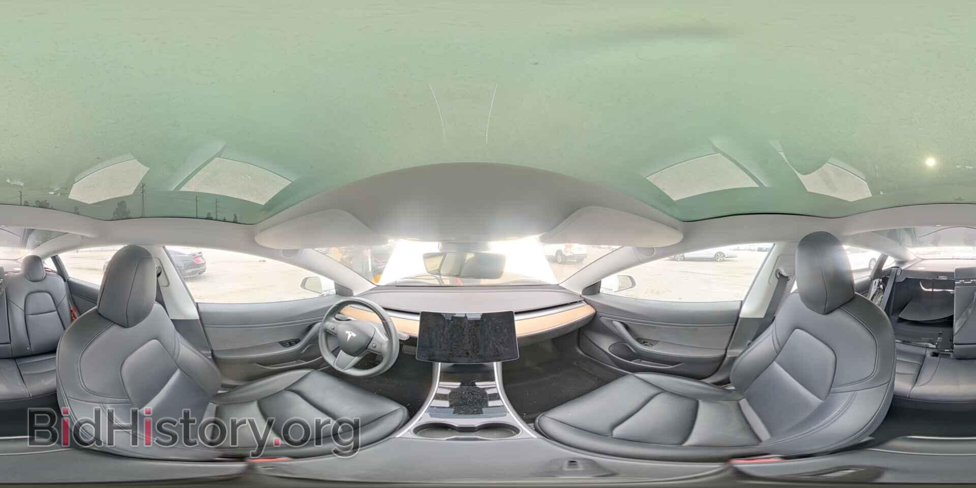 2018 TESLA MODEL 3 - VIN: 5YJ3E1EA7JF162085 - Фото 14