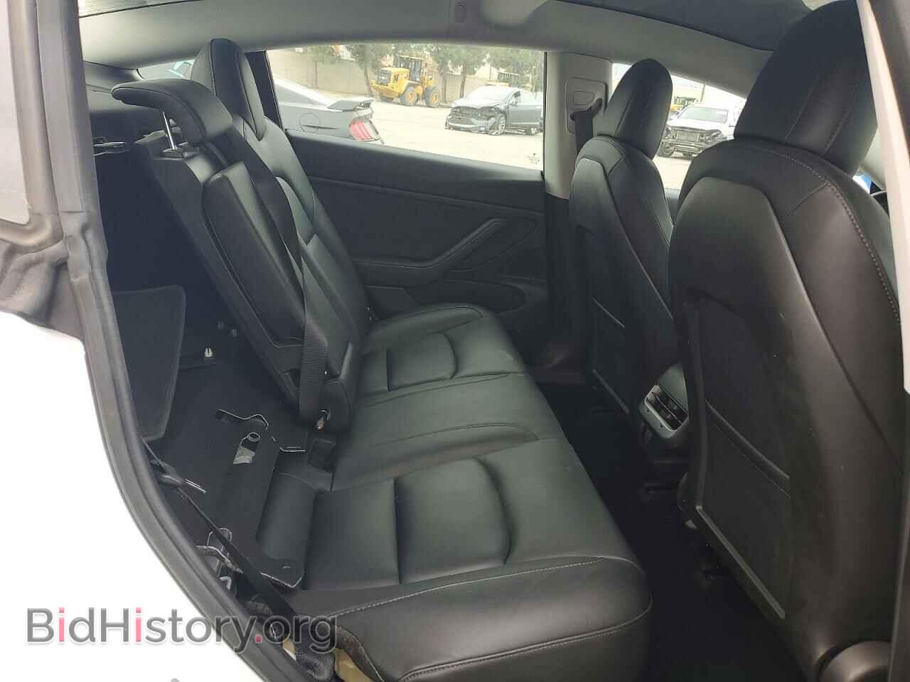 2018 TESLA MODEL 3 - VIN: 5YJ3E1EA7JF162085 - Фото 10
