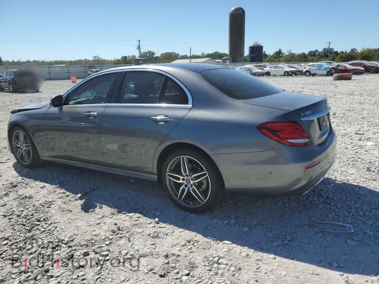 2017 MERCEDES-BENZ E-CLASS - VIN: WDDZF4JB9HA235618 - Фото 2