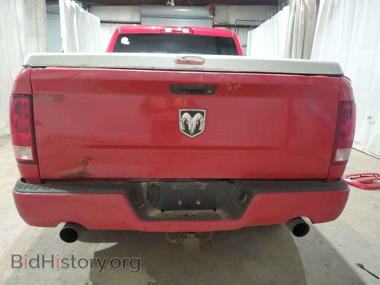 2013 RAM 1500 - VIN: 1C6RR6FT5DS679749 - Фото 6