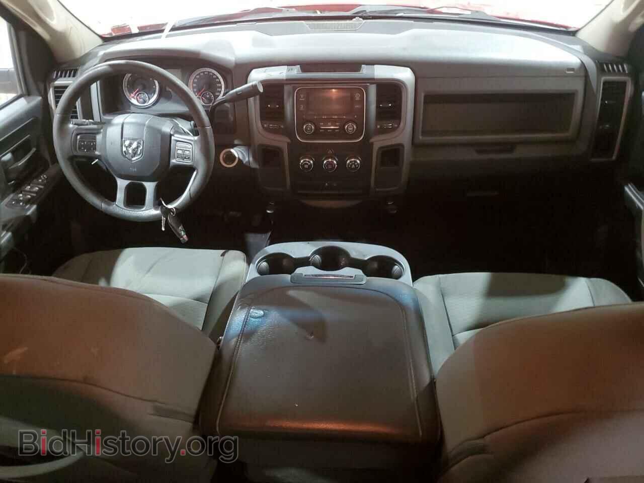 2013 RAM 1500 - VIN: 1C6RR6FT5DS679749 - Фото 8