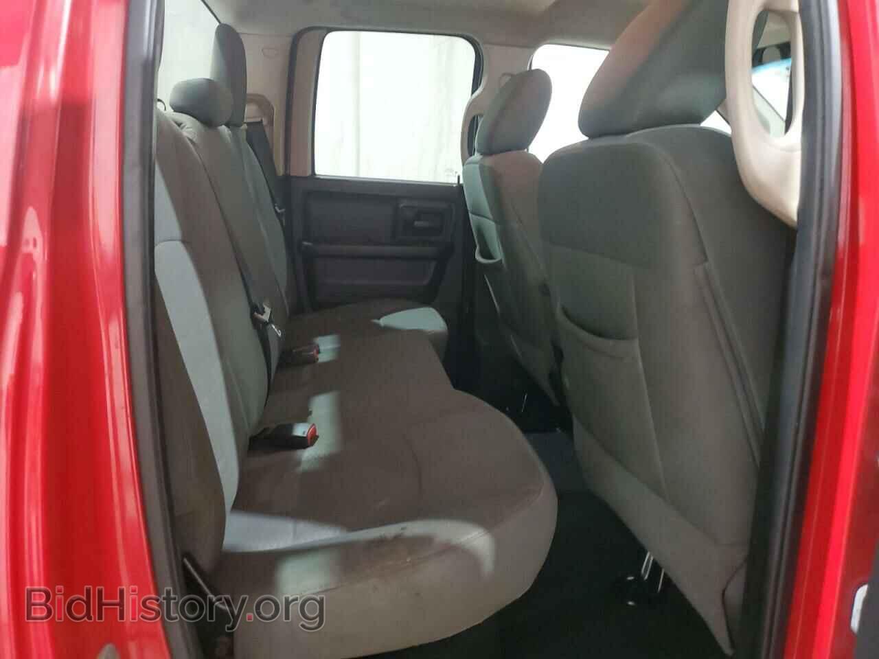 2013 RAM 1500 - VIN: 1C6RR6FT5DS679749 - Фото 10