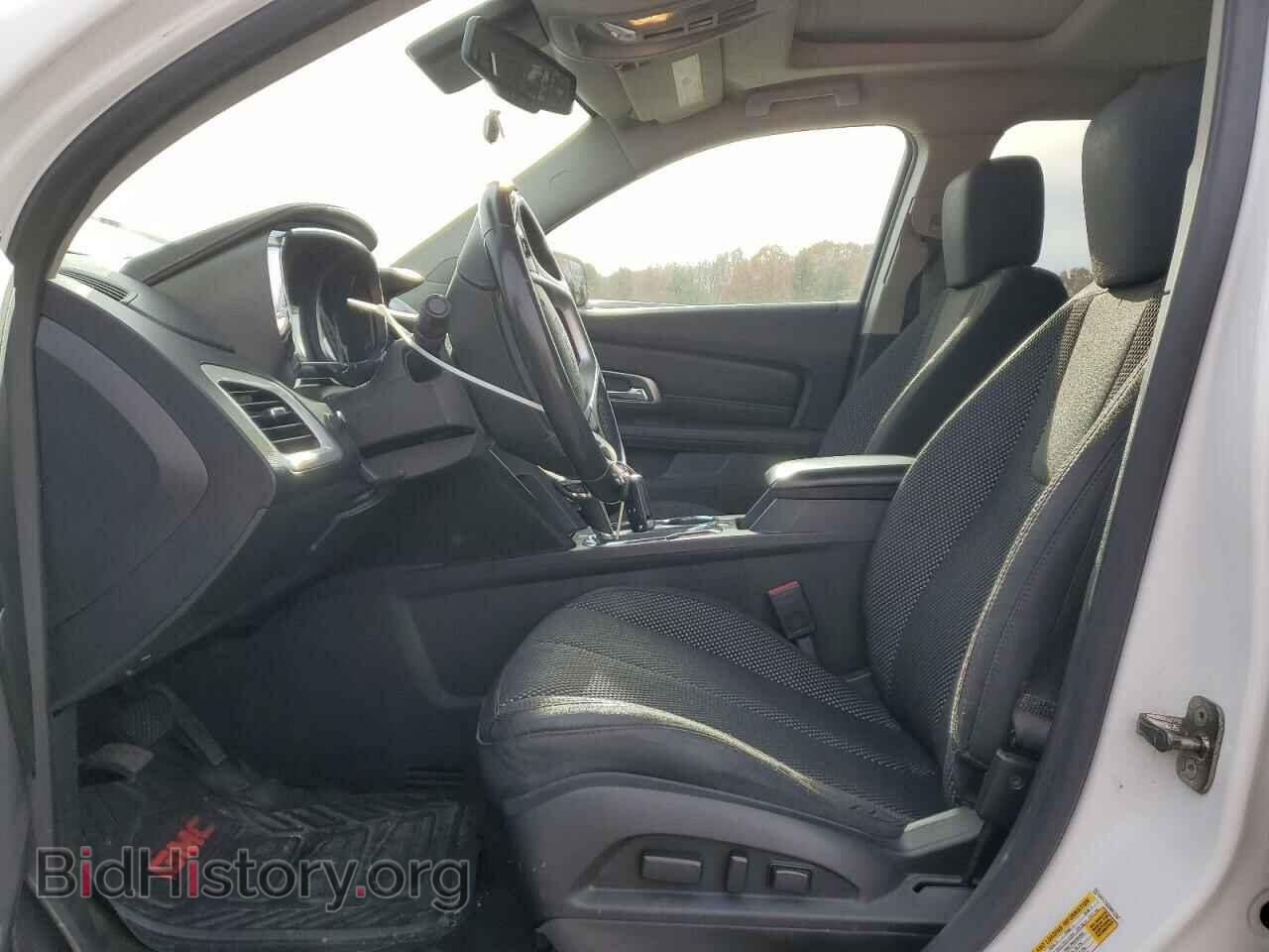 2013 GMC TERRAIN - VIN: 2GKFLTEK2D6412242 - Photo 7